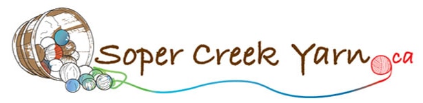 Soper Creek Yarn