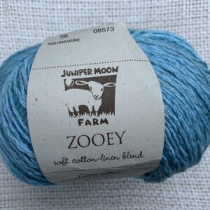 Juniper Moon Zooey
