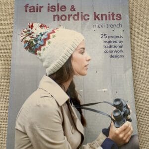 Fair isle & nordic knits
